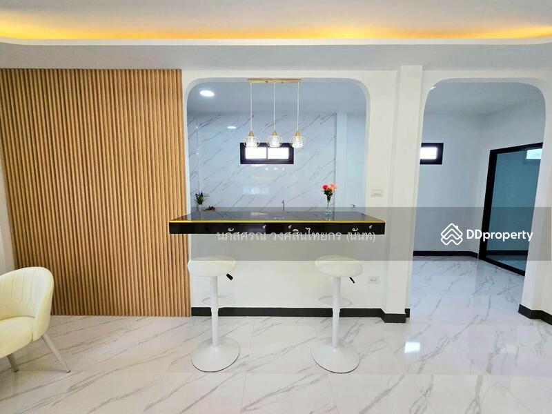 For Sale - BAAN BURIROM RAMINTRA – KUBON, Bangkok