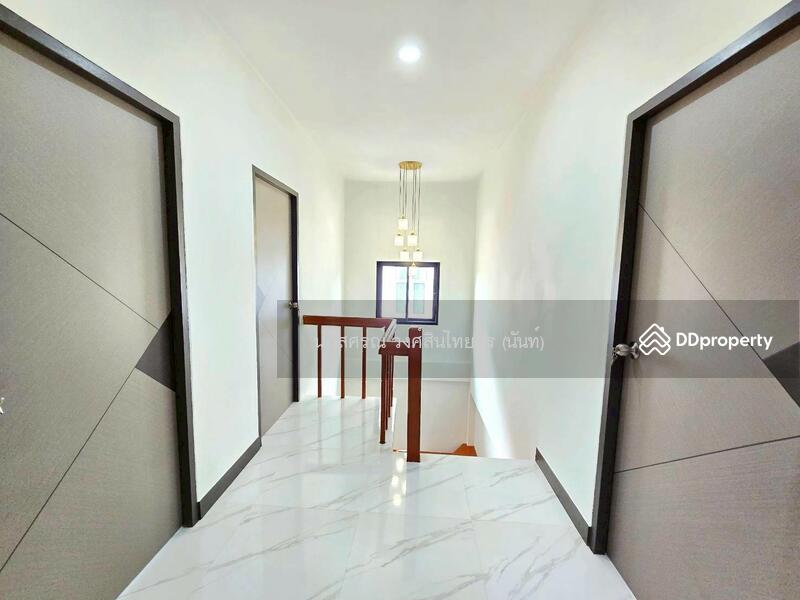 For Sale - BAAN BURIROM RAMINTRA – KUBON, Bangkok