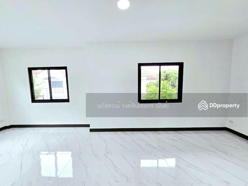 For Sale - BAAN BURIROM RAMINTRA – KUBON, Bangkok
