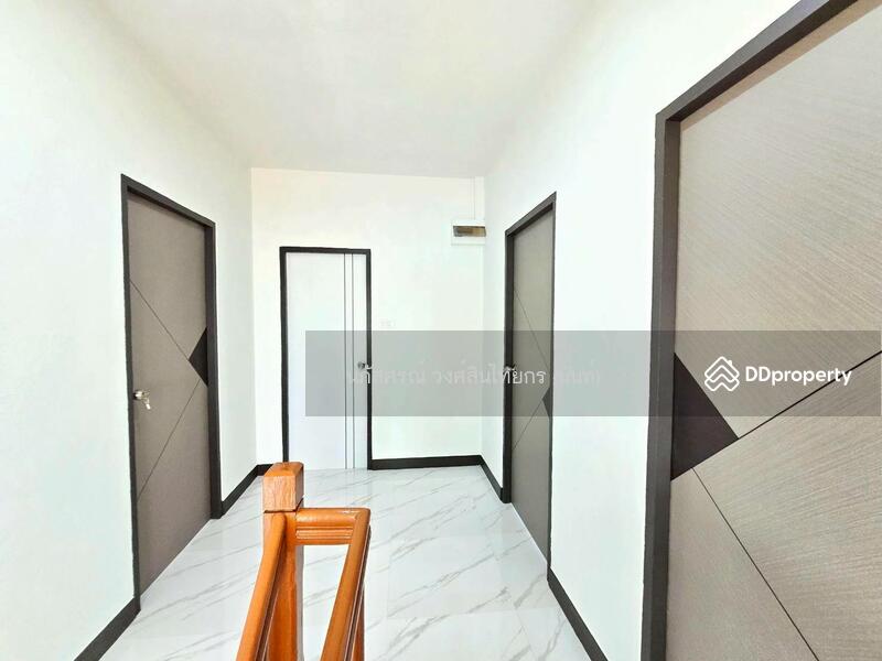 For Sale - BAAN BURIROM RAMINTRA – KUBON, Bangkok