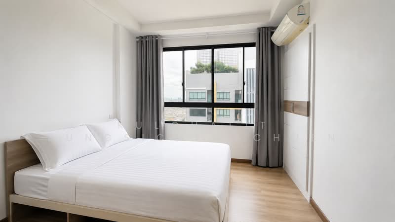 J Condo Sathorn-Kallaprapruk, Bangkok, Kallapaphruek Road, Bang Khae, Bangkok, 1 Bedroom, 30 sqm, Condo For Rent, by Kulchalit Rungsichewachuen, 60112481 - DDproperty.com