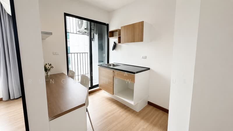 J Condo Sathorn-Kallaprapruk, Bangkok, Kallapaphruek Road, Bang Khae, Bangkok, 1 Bedroom, 30 sqm, Condo For Rent, by Kulchalit Rungsichewachuen, 60112481 - DDproperty.com