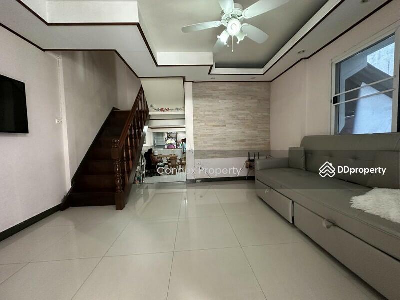 ขาย - บ้านบางกรวย วิลเลจ บางกรวย - ไทรน้อย 17/2 Baan Bangkruay Village Bang Kruai - Sai Noi 17/2, นนทบุรี