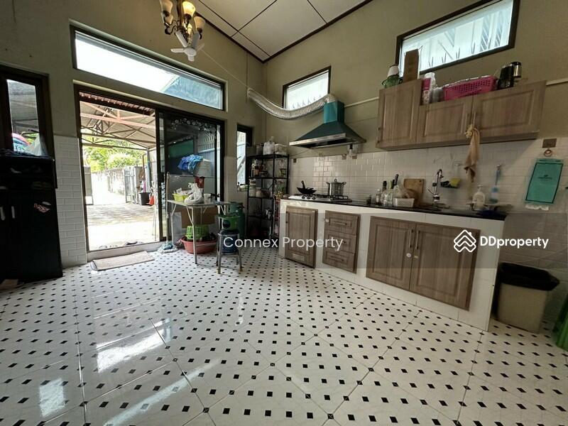 ขาย - บ้านบางกรวย วิลเลจ บางกรวย - ไทรน้อย 17/2 Baan Bangkruay Village Bang Kruai - Sai Noi 17/2, นนทบุรี