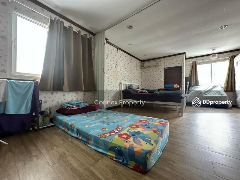 ขาย - บ้านบางกรวย วิลเลจ บางกรวย - ไทรน้อย 17/2 Baan Bangkruay Village Bang Kruai - Sai Noi 17/2, นนทบุรี