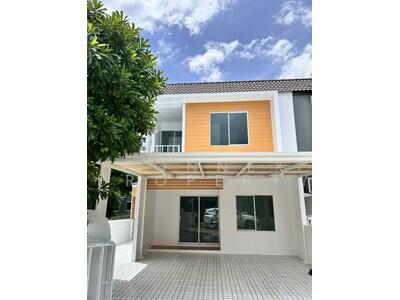 ขาย - Areeya Como Wongwaen-Ratchaphruek : อารียา โคโม่ วงแหวนฯ-ราชพฤกษ์, นนทบุรี