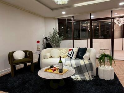 ขาย - The Waterford Park : เดอะ วอเตอร์ฟอร์ด พาร์ค, กรุงเทพ