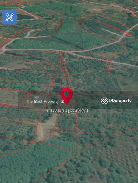 ขาย - ที่ดินโป่งน้ำร้อน จันทบุรี, จันทบุรี