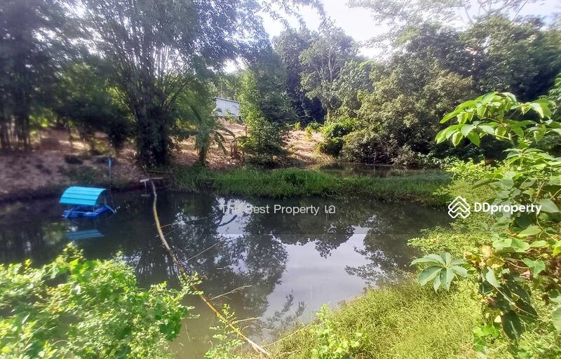 ขาย - ที่ดินโป่งน้ำร้อน จันทบุรี, จันทบุรี