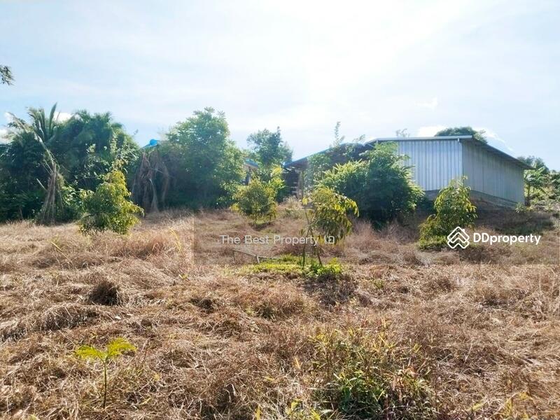 ขาย - ที่ดินโป่งน้ำร้อน จันทบุรี, จันทบุรี