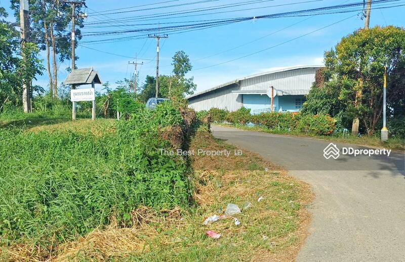 ขาย - ที่ดินโป่งน้ำร้อน จันทบุรี, จันทบุรี