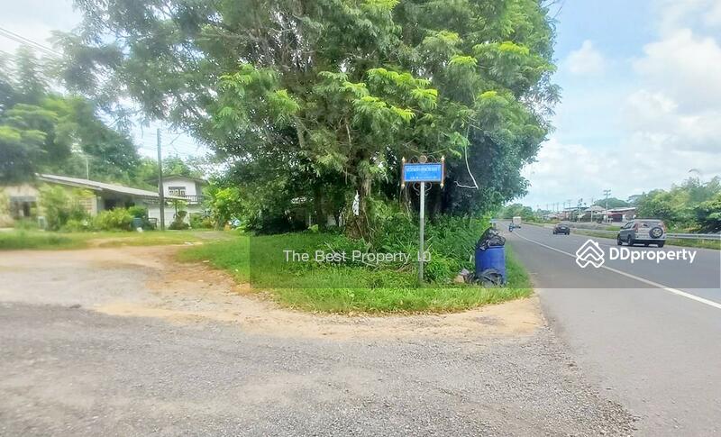 ขาย - ที่ดินโป่งน้ำร้อน จันทบุรี, จันทบุรี