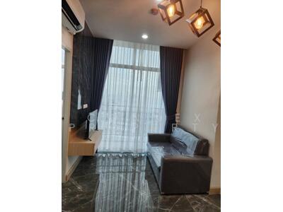 ขาย - The Grand Jomtien Pattaya Beach : เดอะ แกรนด์ จอมเทียน พัทยา บีช, ชลบุรี