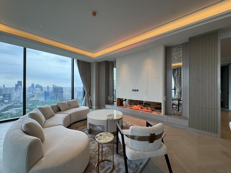 ให้เช่า - ONE89 Wireless : วัน เอทตี้ไนน์ ไวร์เลส, กรุงเทพ