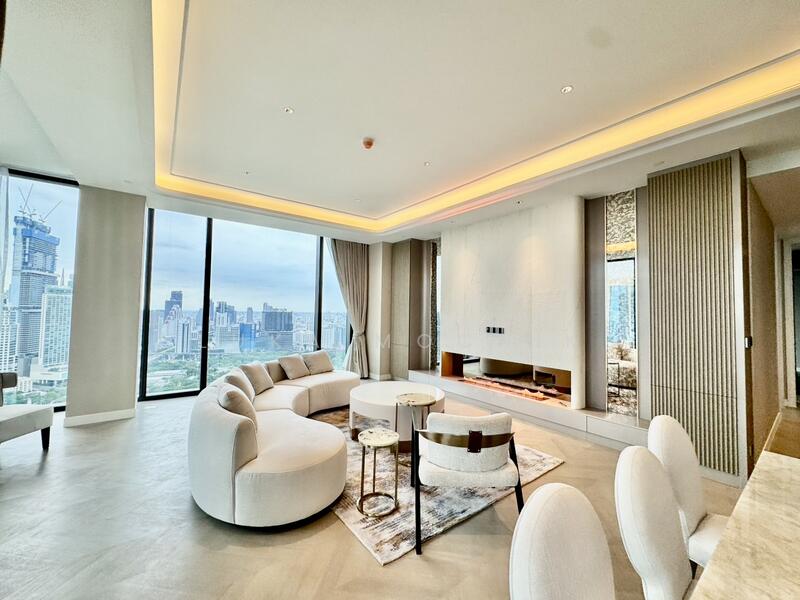 ให้เช่า - ONE89 Wireless : วัน เอทตี้ไนน์ ไวร์เลส, กรุงเทพ