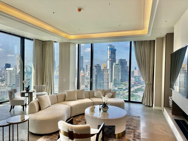 ให้เช่า - ONE89 Wireless : วัน เอทตี้ไนน์ ไวร์เลส, กรุงเทพ