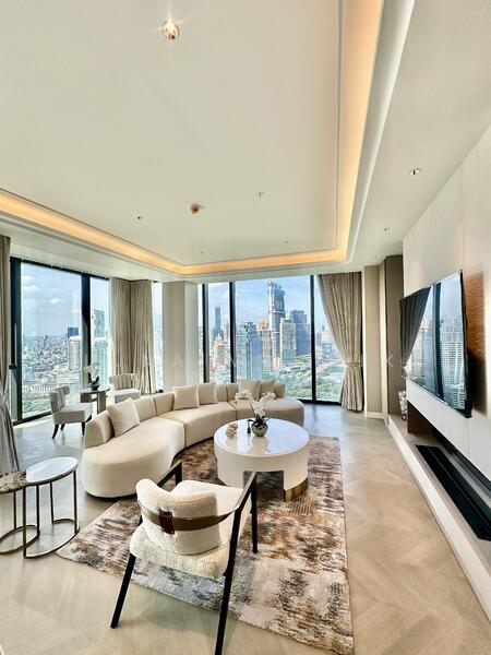 ให้เช่า - ONE89 Wireless : วัน เอทตี้ไนน์ ไวร์เลส, กรุงเทพ