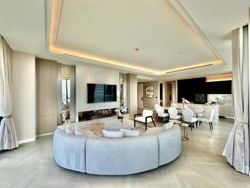 ให้เช่า - ONE89 Wireless : วัน เอทตี้ไนน์ ไวร์เลส, กรุงเทพ