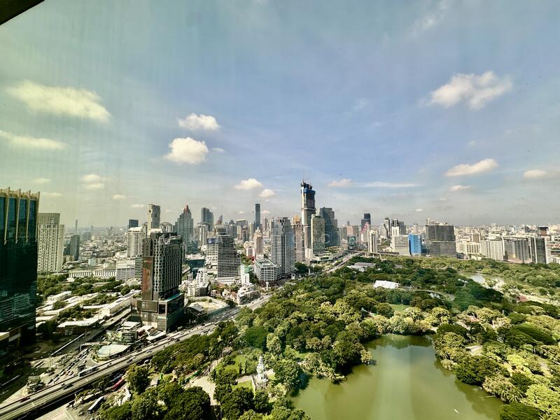 ให้เช่า - ONE89 Wireless : วัน เอทตี้ไนน์ ไวร์เลส, กรุงเทพ