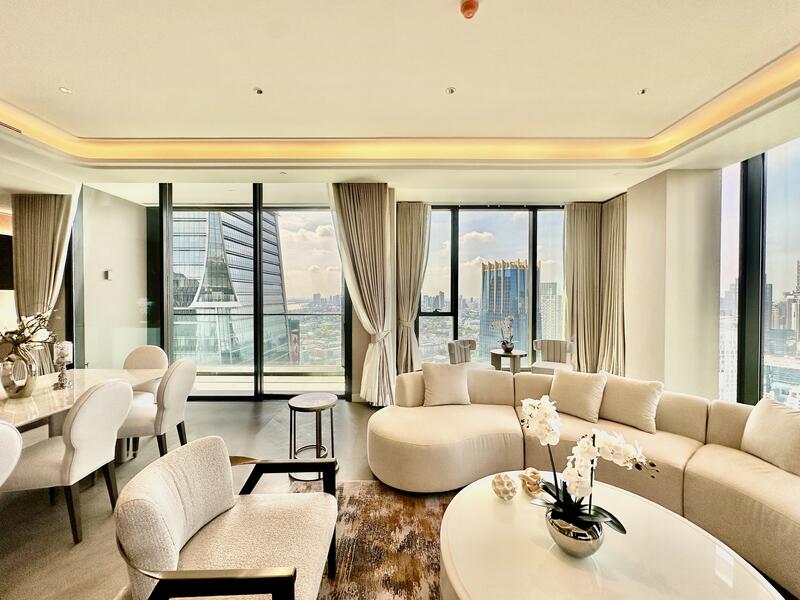 ให้เช่า - ONE89 Wireless : วัน เอทตี้ไนน์ ไวร์เลส, กรุงเทพ