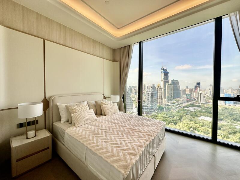 ให้เช่า - ONE89 Wireless : วัน เอทตี้ไนน์ ไวร์เลส, กรุงเทพ