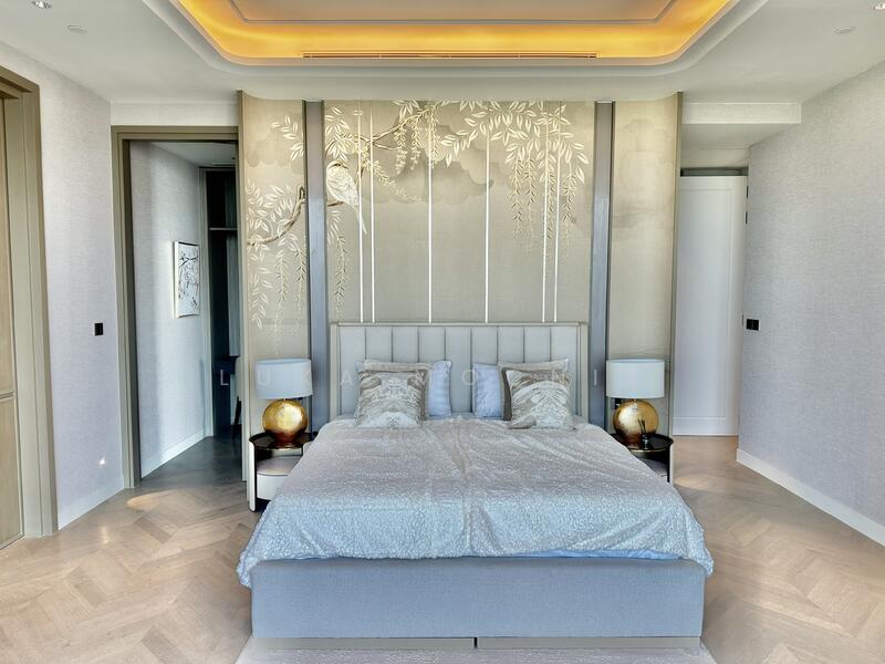 ให้เช่า - ONE89 Wireless : วัน เอทตี้ไนน์ ไวร์เลส, กรุงเทพ