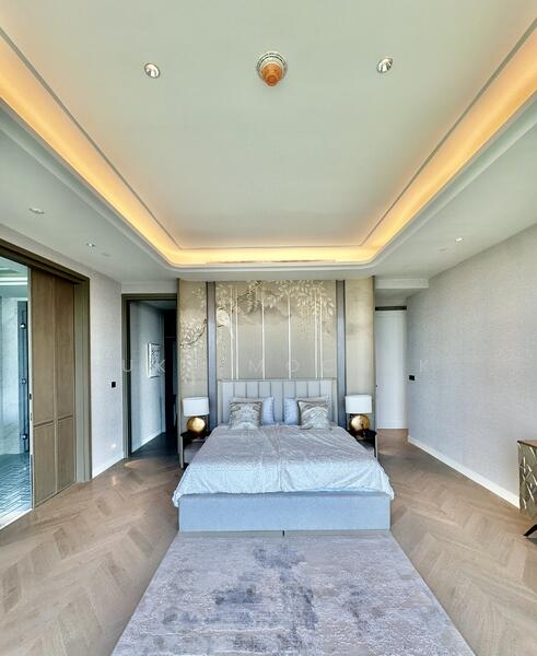 ให้เช่า - ONE89 Wireless : วัน เอทตี้ไนน์ ไวร์เลส, กรุงเทพ