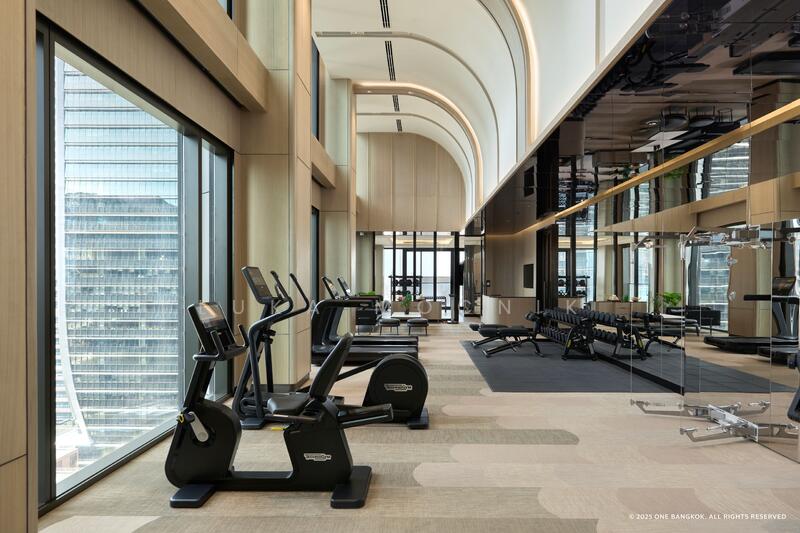 ให้เช่า - ONE89 Wireless : วัน เอทตี้ไนน์ ไวร์เลส, กรุงเทพ