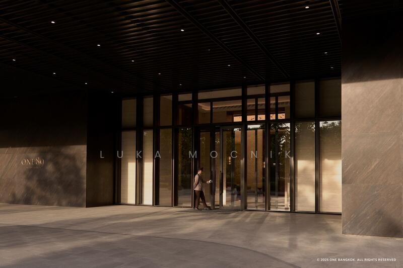 ให้เช่า - ONE89 Wireless : วัน เอทตี้ไนน์ ไวร์เลส, กรุงเทพ