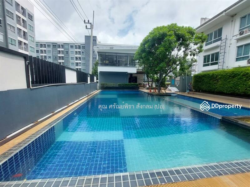 For Sale - The Kith Lite Bangkadi Tiwanon, Pathum Thani