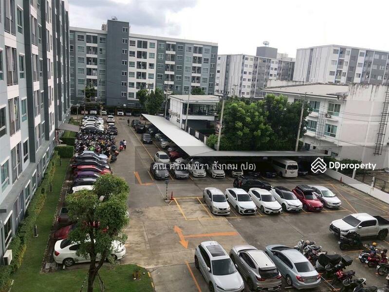 For Sale - The Kith Lite Bangkadi Tiwanon, Pathum Thani