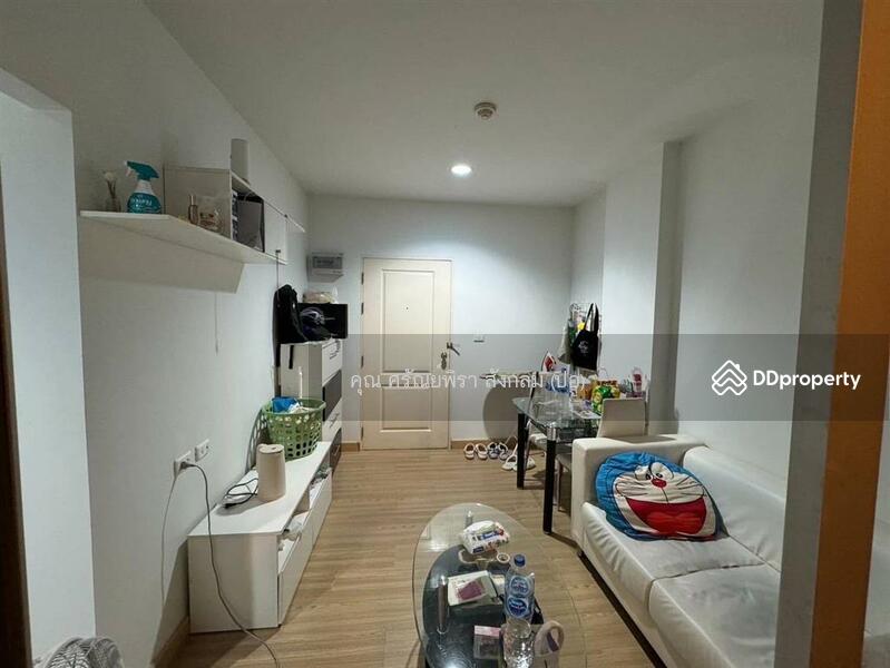 For Sale - The Kith Lite Bangkadi Tiwanon, Pathum Thani