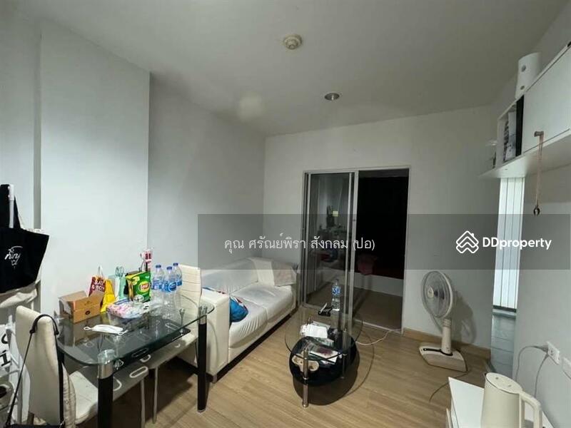 For Sale - The Kith Lite Bangkadi Tiwanon, Pathum Thani