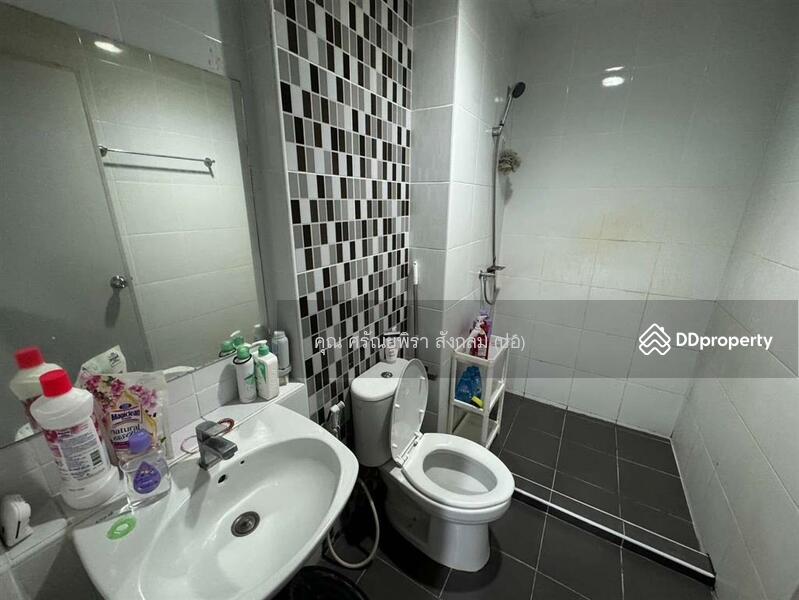 For Sale - The Kith Lite Bangkadi Tiwanon, Pathum Thani
