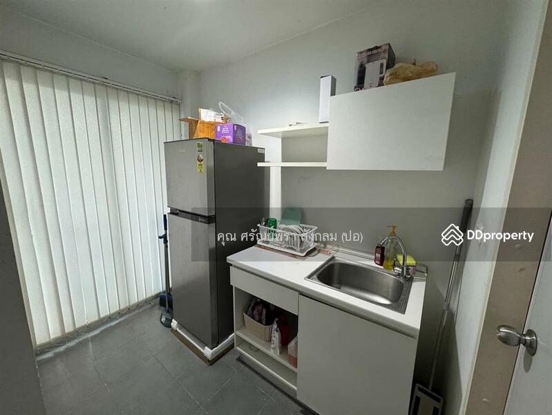 For Sale - The Kith Lite Bangkadi Tiwanon, Pathum Thani