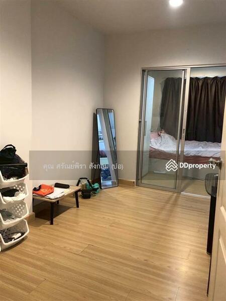 For Sale - The Kith Lite Bangkadi Tiwanon, Pathum Thani