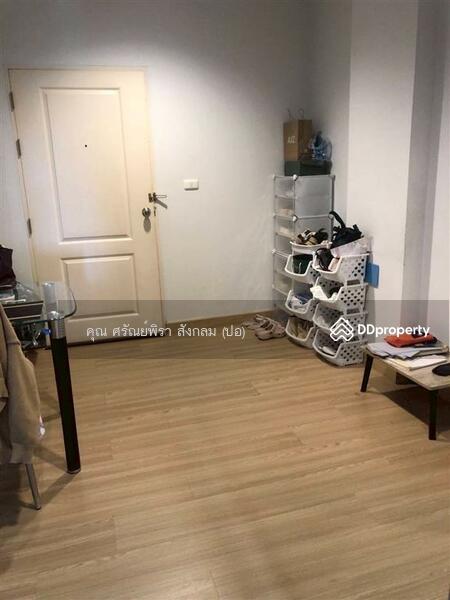 For Sale - The Kith Lite Bangkadi Tiwanon, Pathum Thani