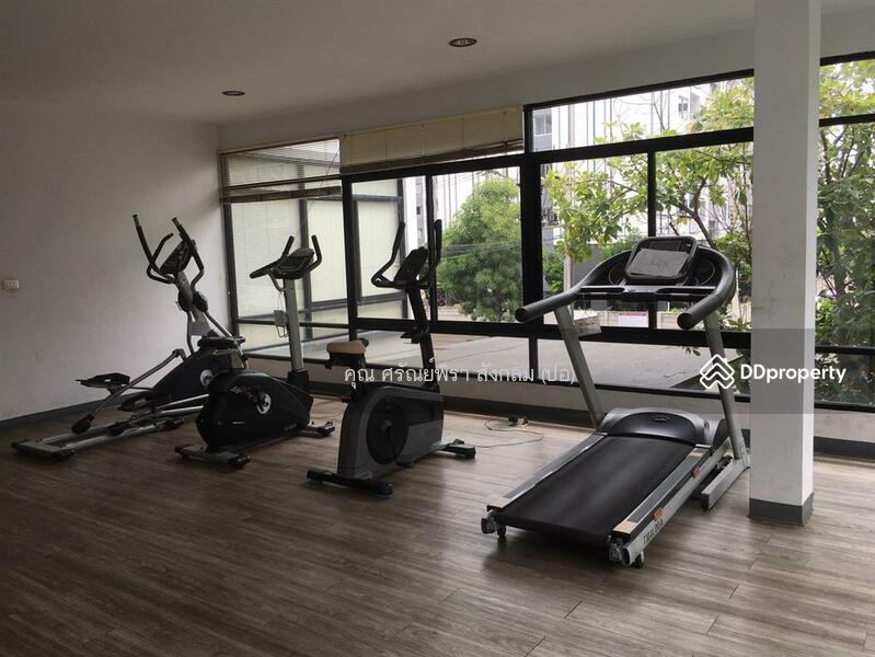 For Sale - The Kith Lite Bangkadi Tiwanon, Pathum Thani