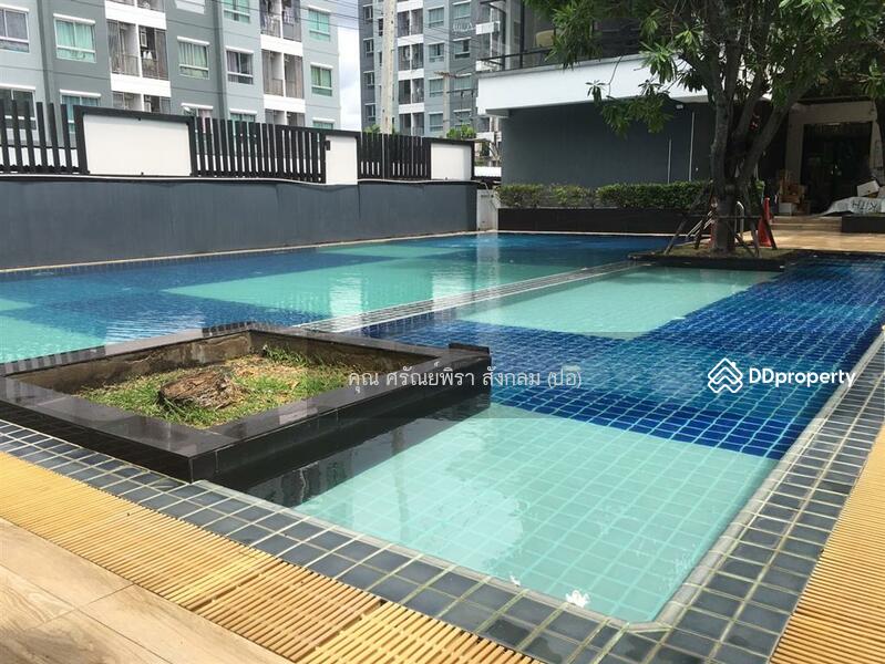 For Sale - The Kith Lite Bangkadi Tiwanon, Pathum Thani