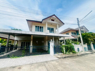 ขาย - สมหวัง อินทาวน์ Somwang Intown, เชียงใหม่