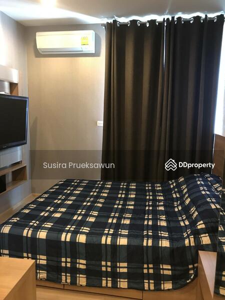 ให้เช่า - Rhythm Sukhumvit 50 : ริทึ่ม สุขุมวิท 50, กรุงเทพ