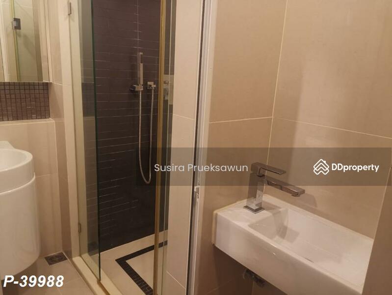 For Rent - Rhythm Sukhumvit 50, Bangkok