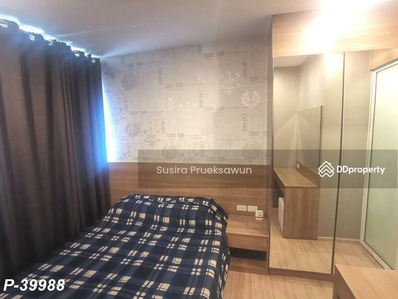 ให้เช่า - Rhythm Sukhumvit 50 : ริทึ่ม สุขุมวิท 50, กรุงเทพ