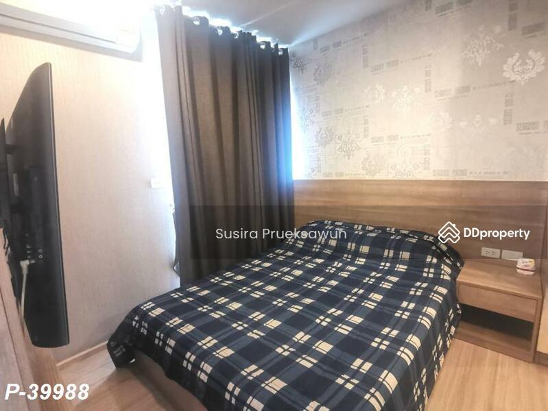 ให้เช่า - Rhythm Sukhumvit 50 : ริทึ่ม สุขุมวิท 50, กรุงเทพ