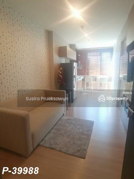 ให้เช่า - Rhythm Sukhumvit 50 : ริทึ่ม สุขุมวิท 50, กรุงเทพ
