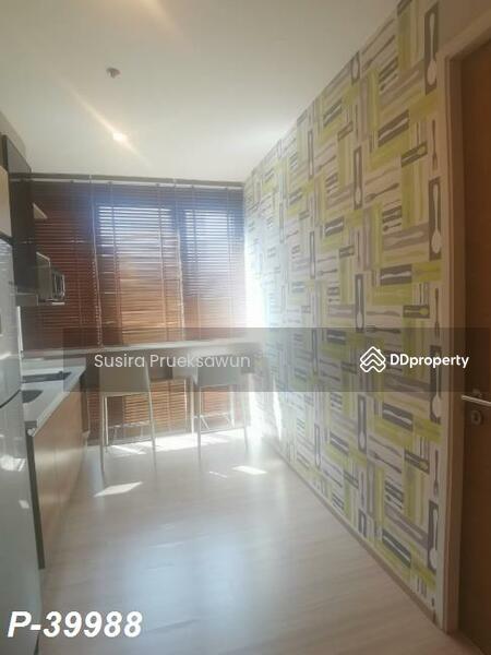 ให้เช่า - Rhythm Sukhumvit 50 : ริทึ่ม สุขุมวิท 50, กรุงเทพ