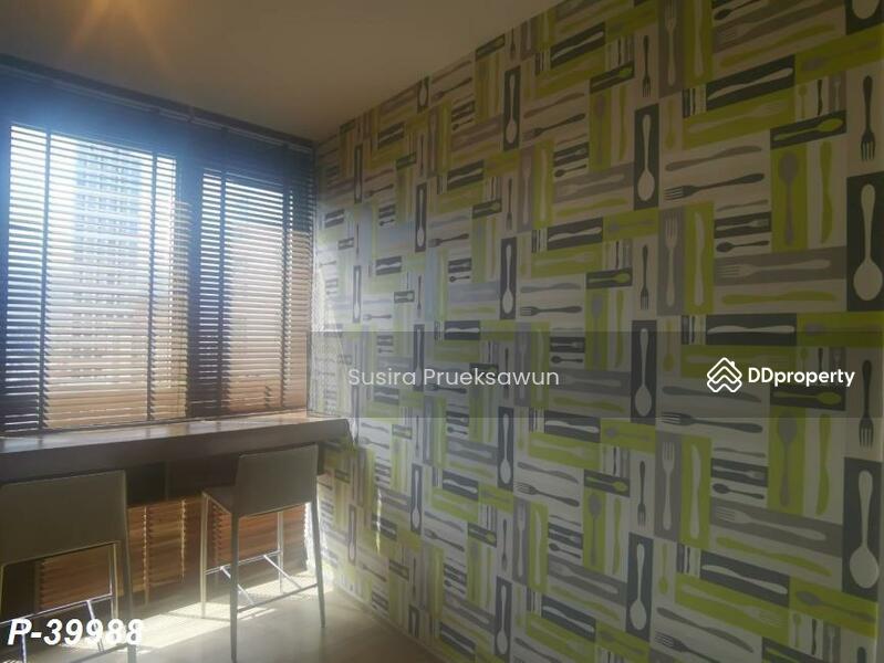 ให้เช่า - Rhythm Sukhumvit 50 : ริทึ่ม สุขุมวิท 50, กรุงเทพ