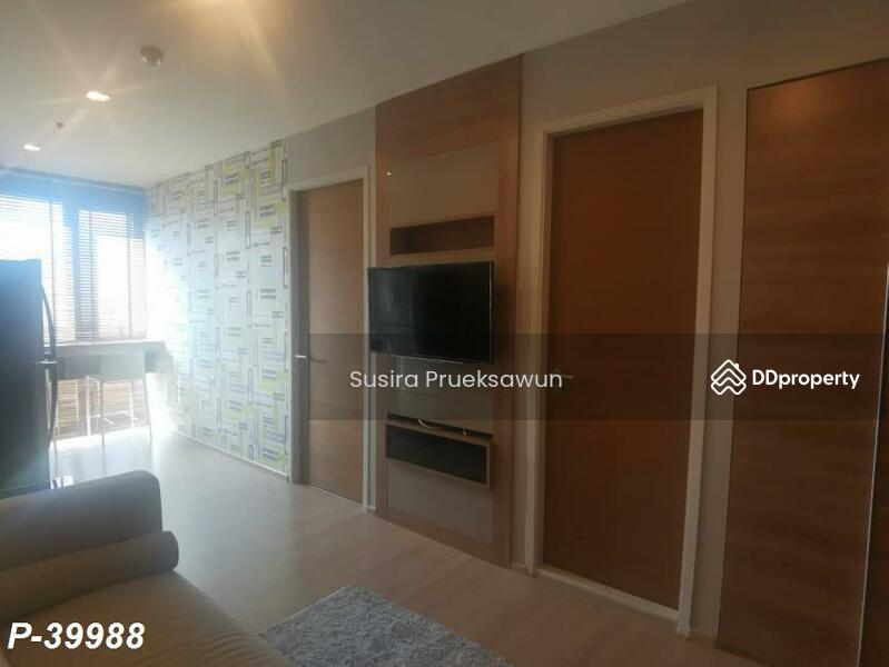 ให้เช่า - Rhythm Sukhumvit 50 : ริทึ่ม สุขุมวิท 50, กรุงเทพ