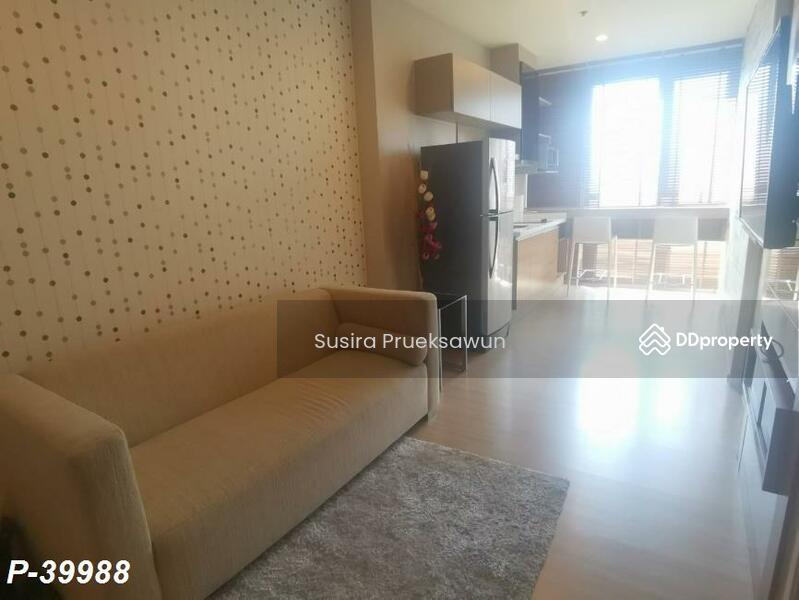 For Rent - Rhythm Sukhumvit 50, Bangkok
