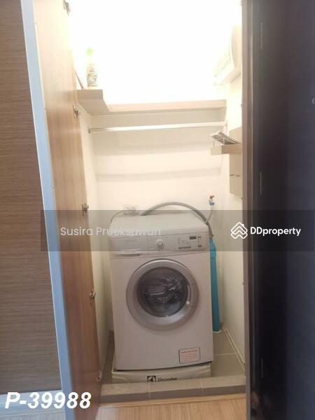 For Rent - Rhythm Sukhumvit 50, Bangkok